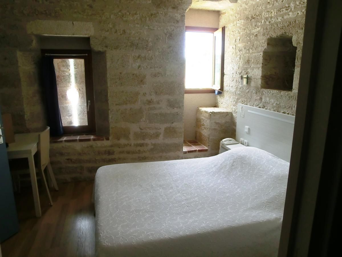 Hotel Spa La Truite Doree Vers  Kültér fotó